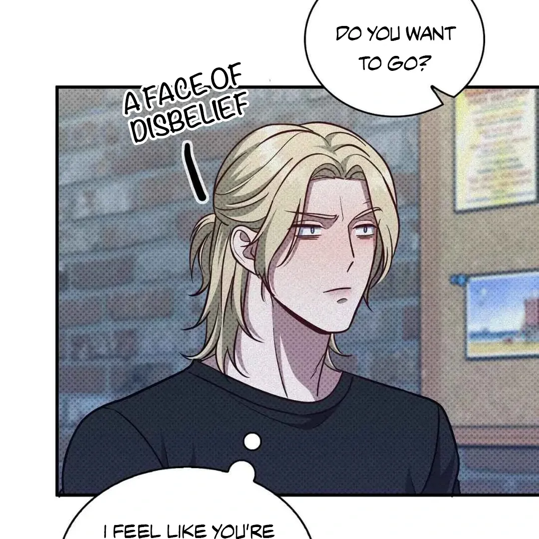 Read Manhattan Depression chapter 1 image 74 on Lezhin