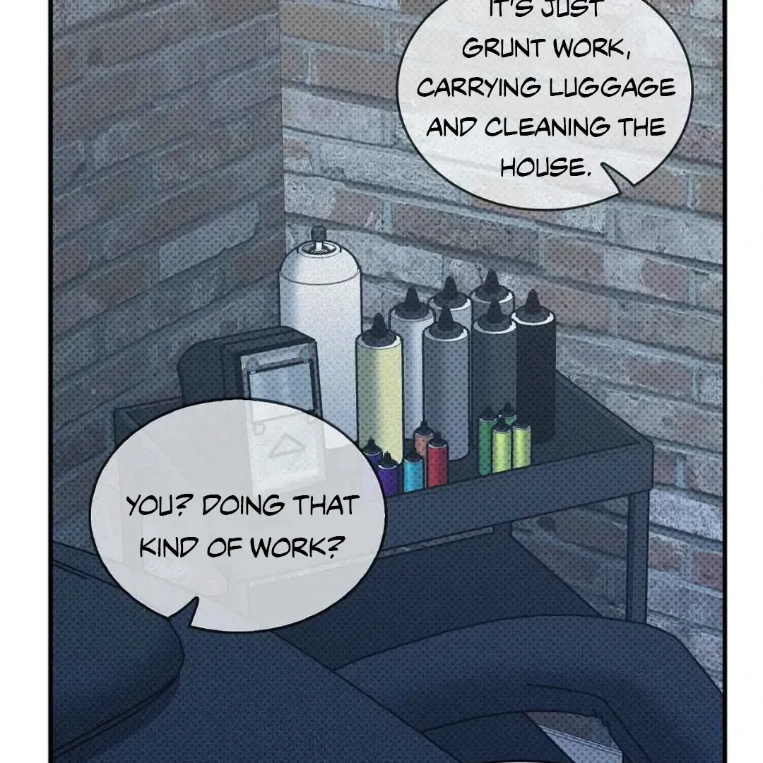 Read Manhattan Depression chapter 1 image 76 on Lezhin
