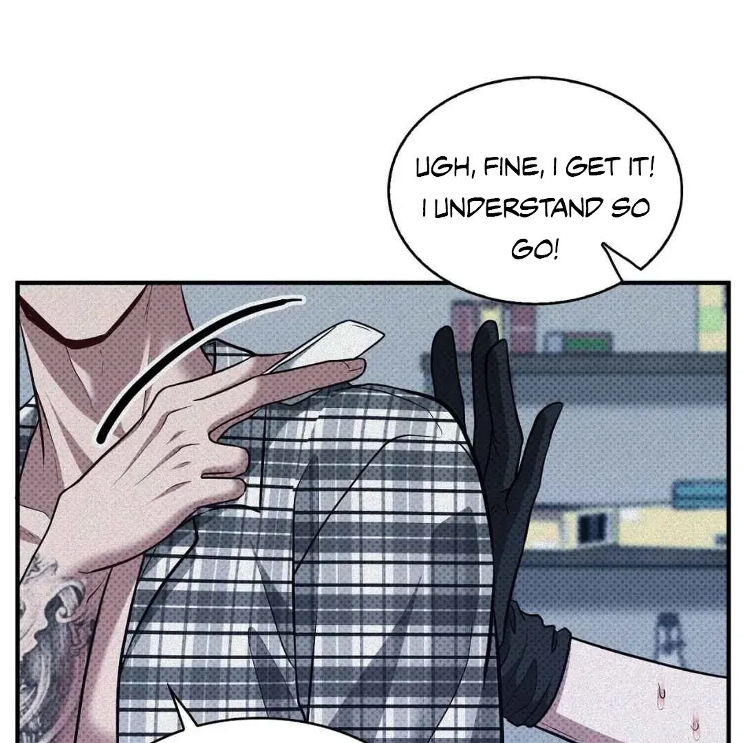 Read Manhattan Depression chapter 1 image 82 on Lezhin