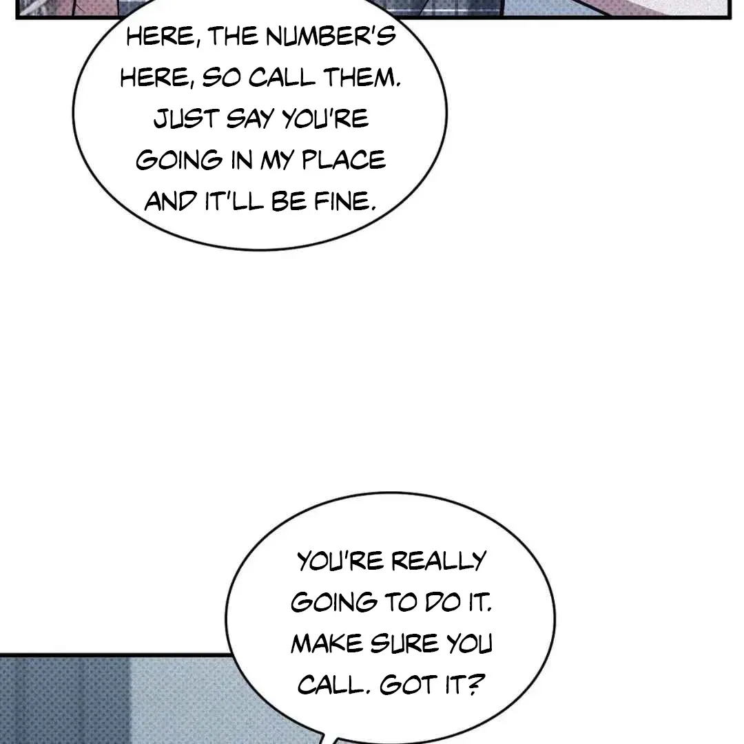 Read Manhattan Depression chapter 1 image 83 on Lezhin
