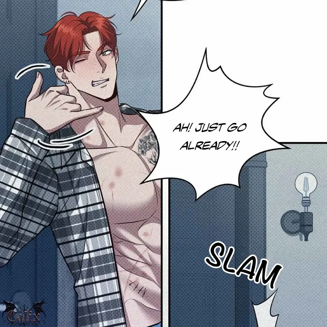 Read Manhattan Depression chapter 1 image 84 on Lezhin