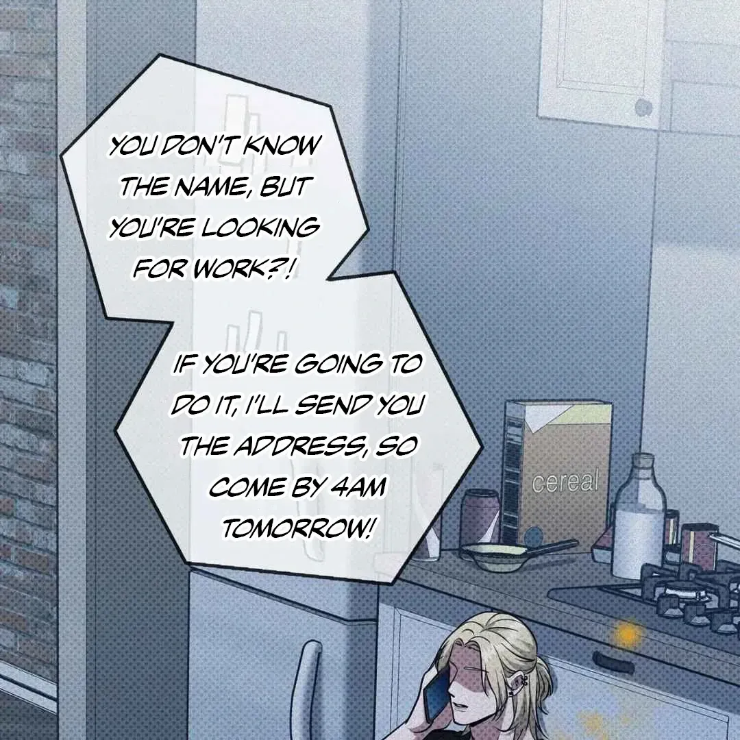 Read Manhattan Depression chapter 1 image 93 on Lezhin