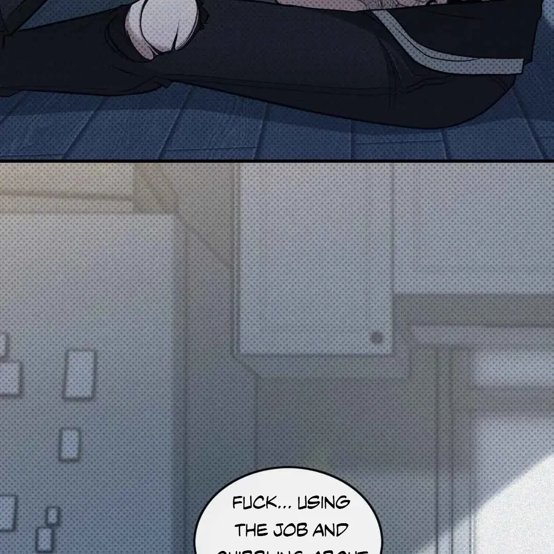 Read Manhattan Depression chapter 1 image 99 on Lezhin