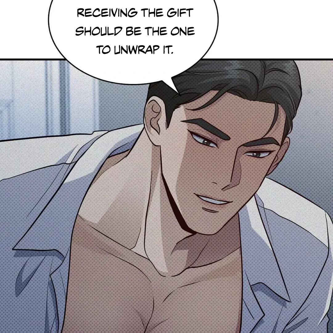 Read Manhattan Depression chapter 10 image 17 on Lezhin