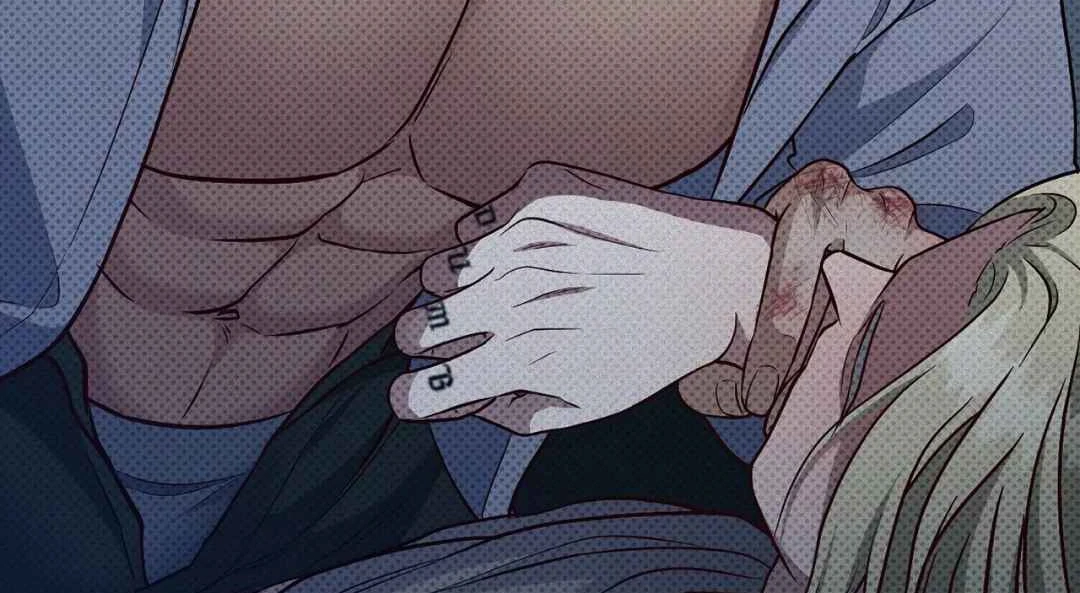 Read Manhattan Depression chapter 10 image 18 on Lezhin