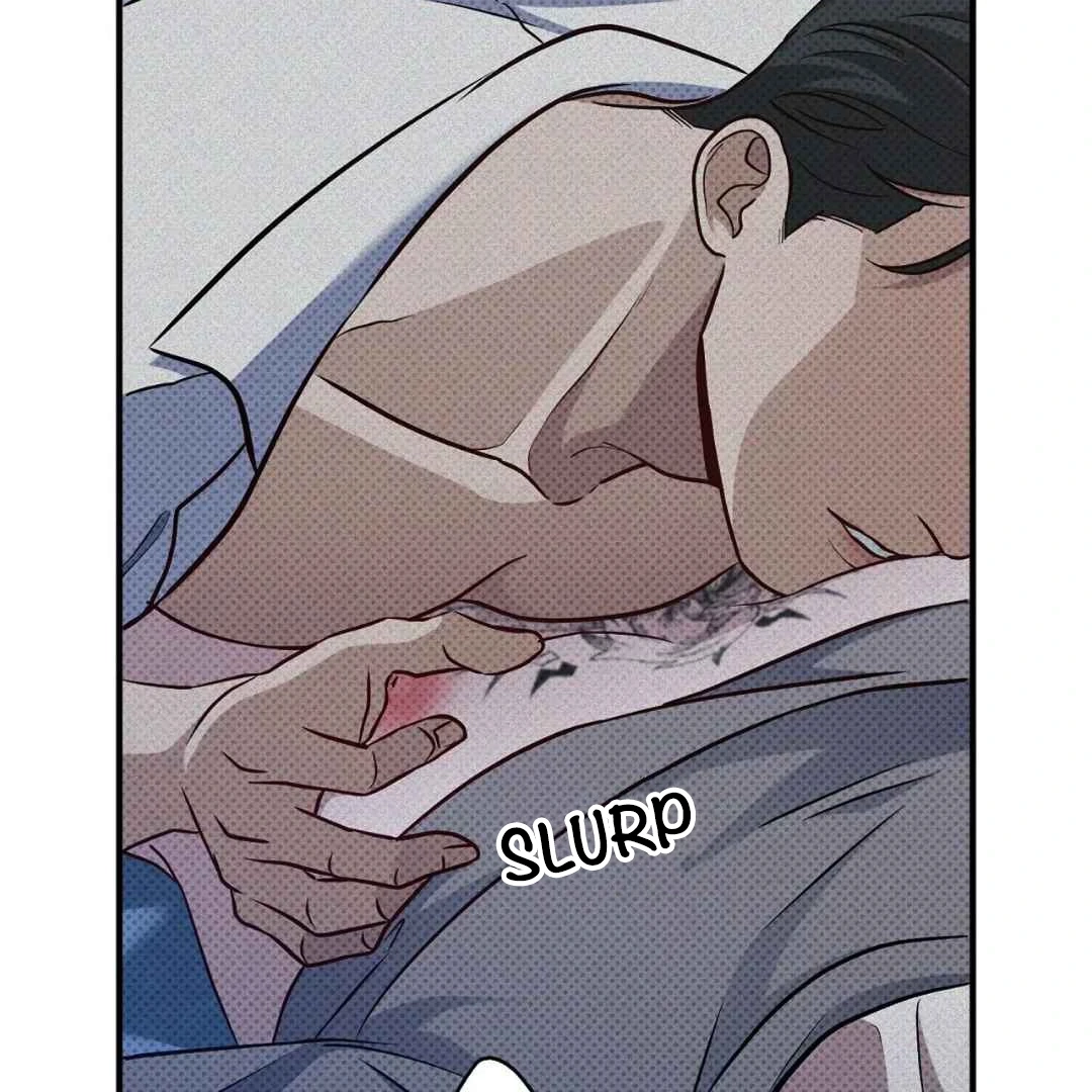 Read Manhattan Depression chapter 10 image 21 on Lezhin