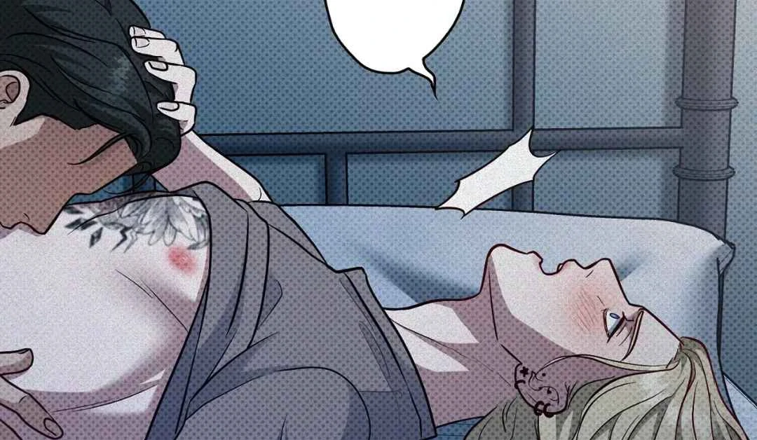 Read Manhattan Depression chapter 10 image 26 on Lezhin