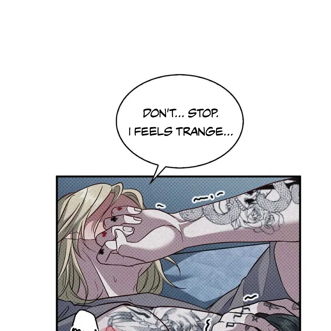 Read Manhattan Depression chapter 10 image 28 on Lezhin