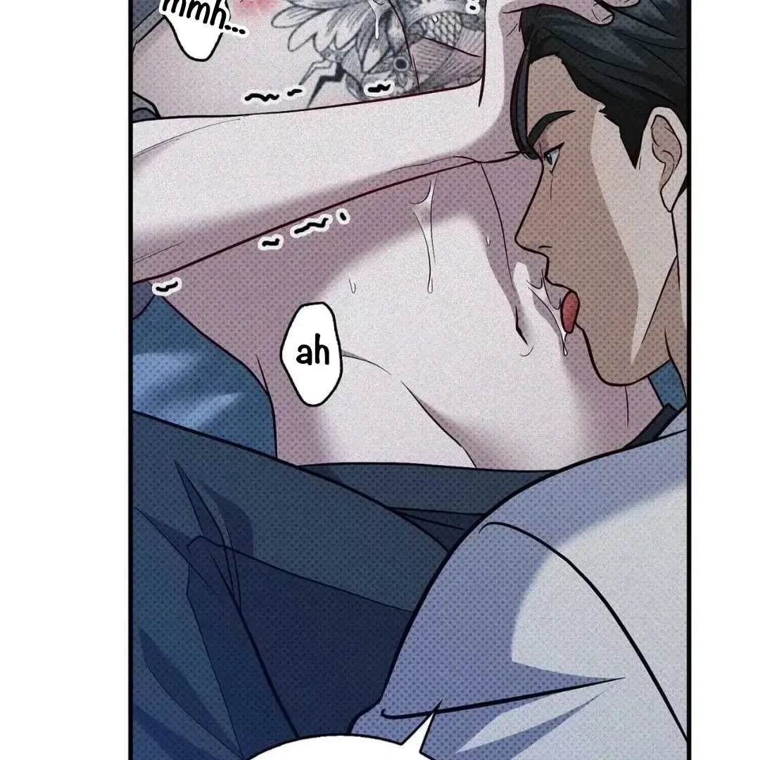 Read Manhattan Depression chapter 10 image 29 on Lezhin