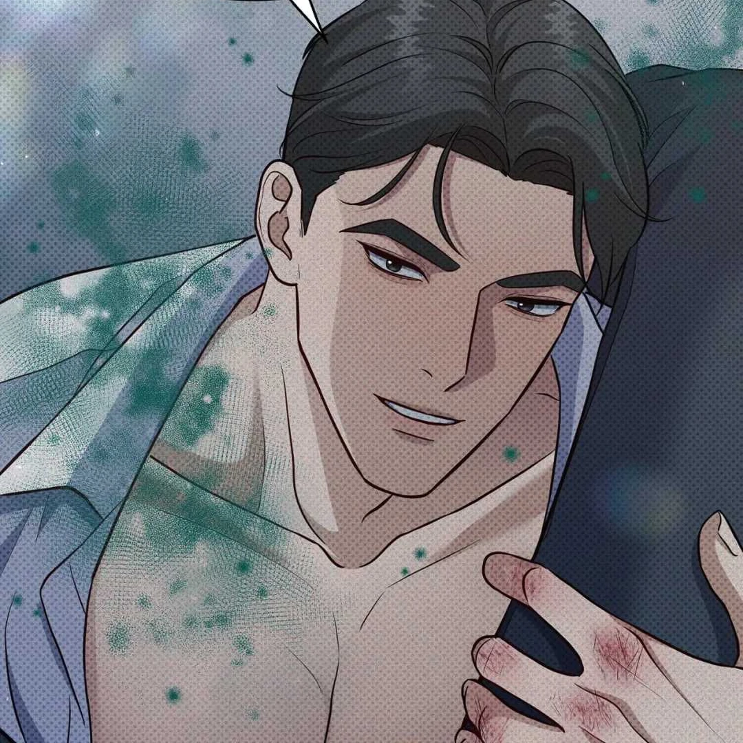 Read Manhattan Depression chapter 10 image 31 on Lezhin