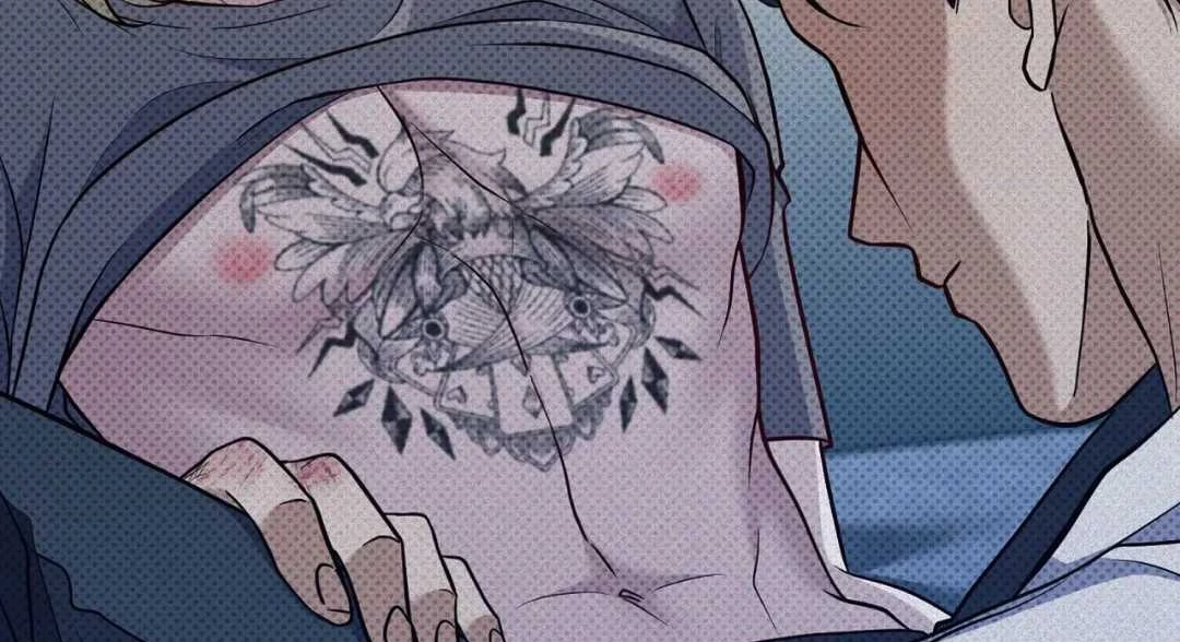 Read Manhattan Depression chapter 10 image 34 on Lezhin