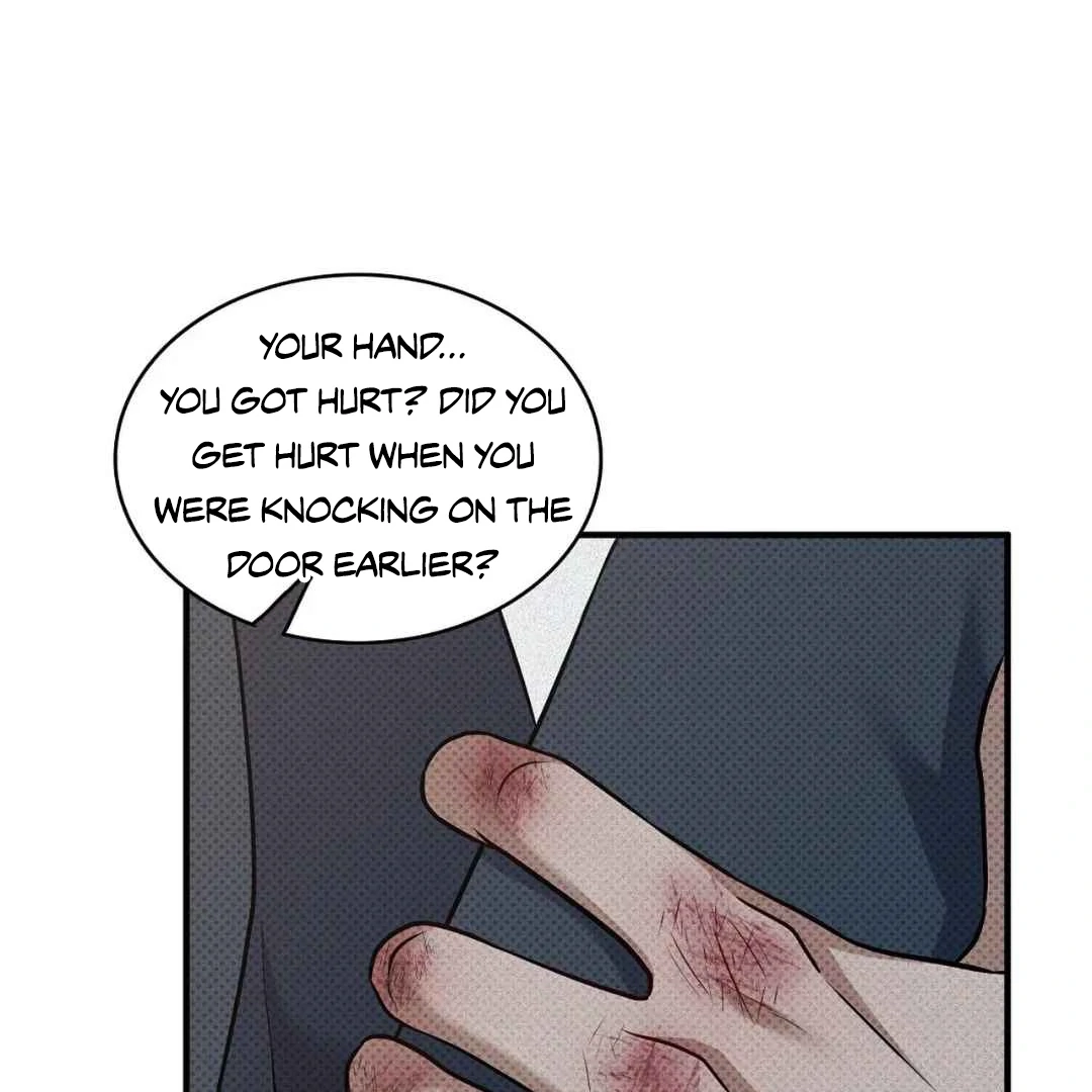 Read Manhattan Depression chapter 10 image 36 on Lezhin