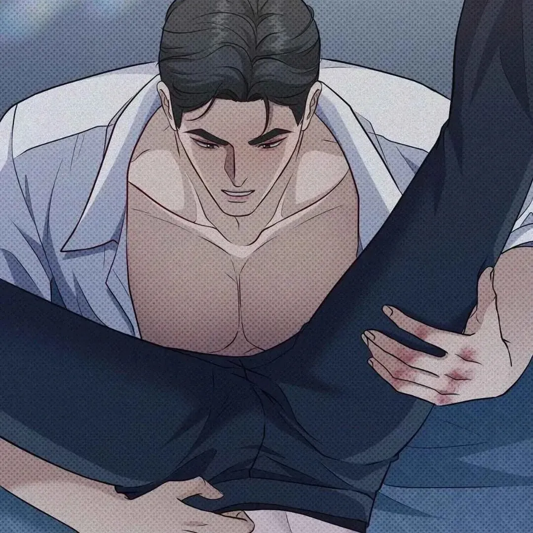 Read Manhattan Depression chapter 10 image 39 on Lezhin