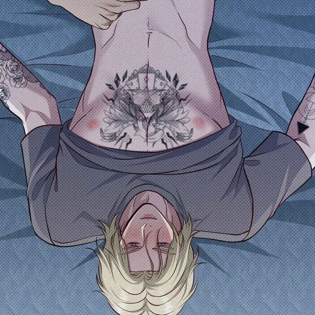 Read Manhattan Depression chapter 10 image 40 on Lezhin