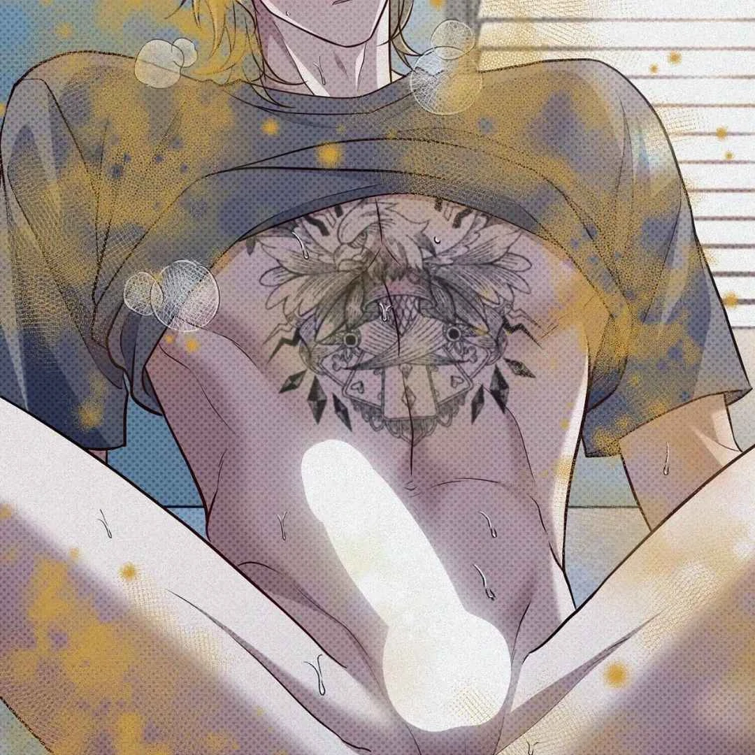 Read Manhattan Depression chapter 10 image 46 on Lezhin
