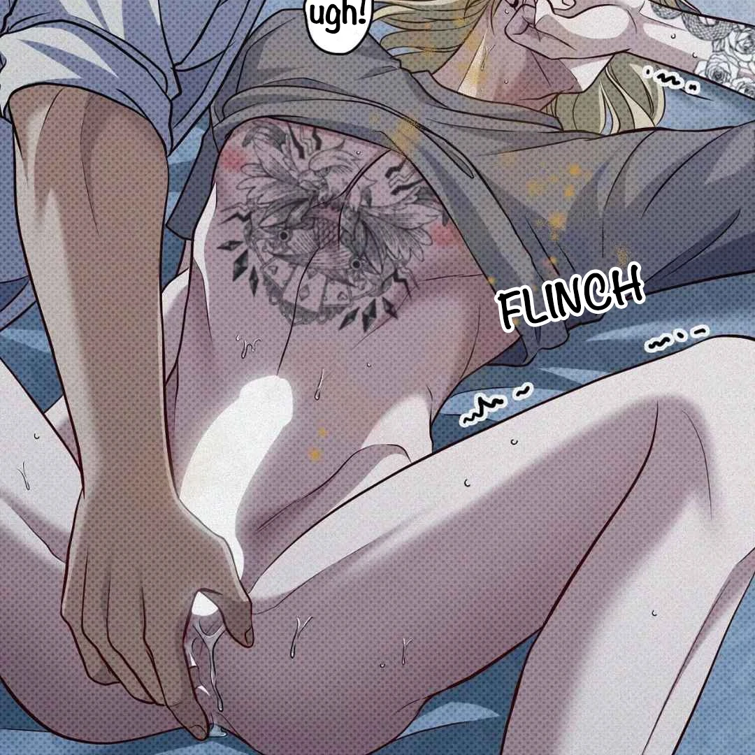 Read Manhattan Depression chapter 10 image 55 on Lezhin