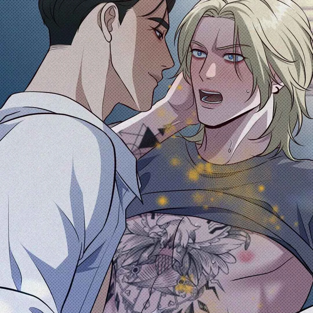 Read Manhattan Depression chapter 10 image 64 on Lezhin
