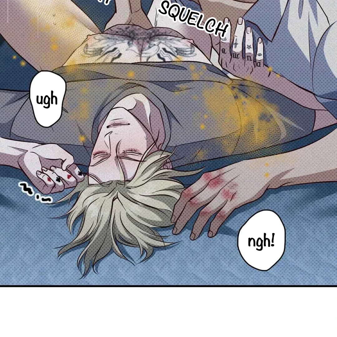 Read Manhattan Depression chapter 10 image 73 on Lezhin
