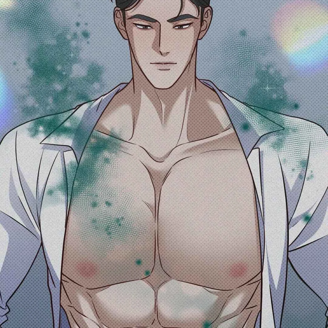Read Manhattan Depression chapter 10 image 8 on Lezhin