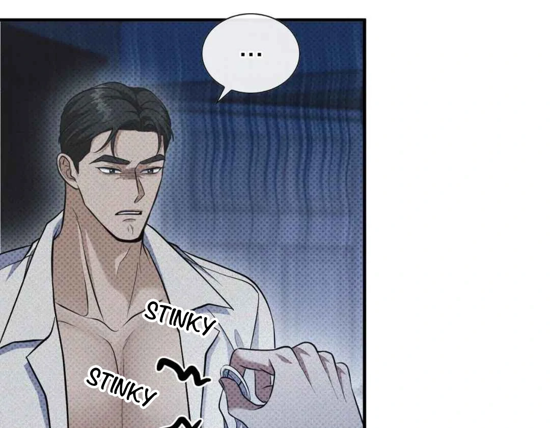Read Manhattan Depression chapter 11 image 16 on Lezhin