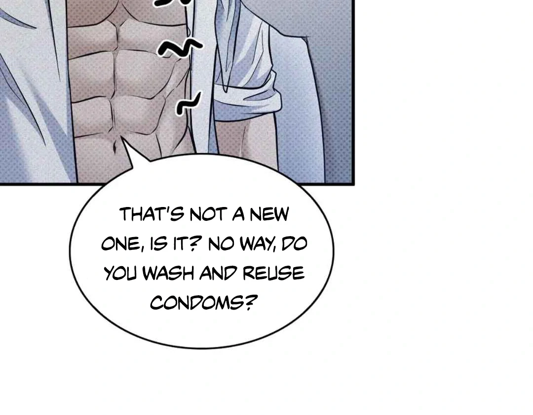 Read Manhattan Depression chapter 11 image 17 on Lezhin