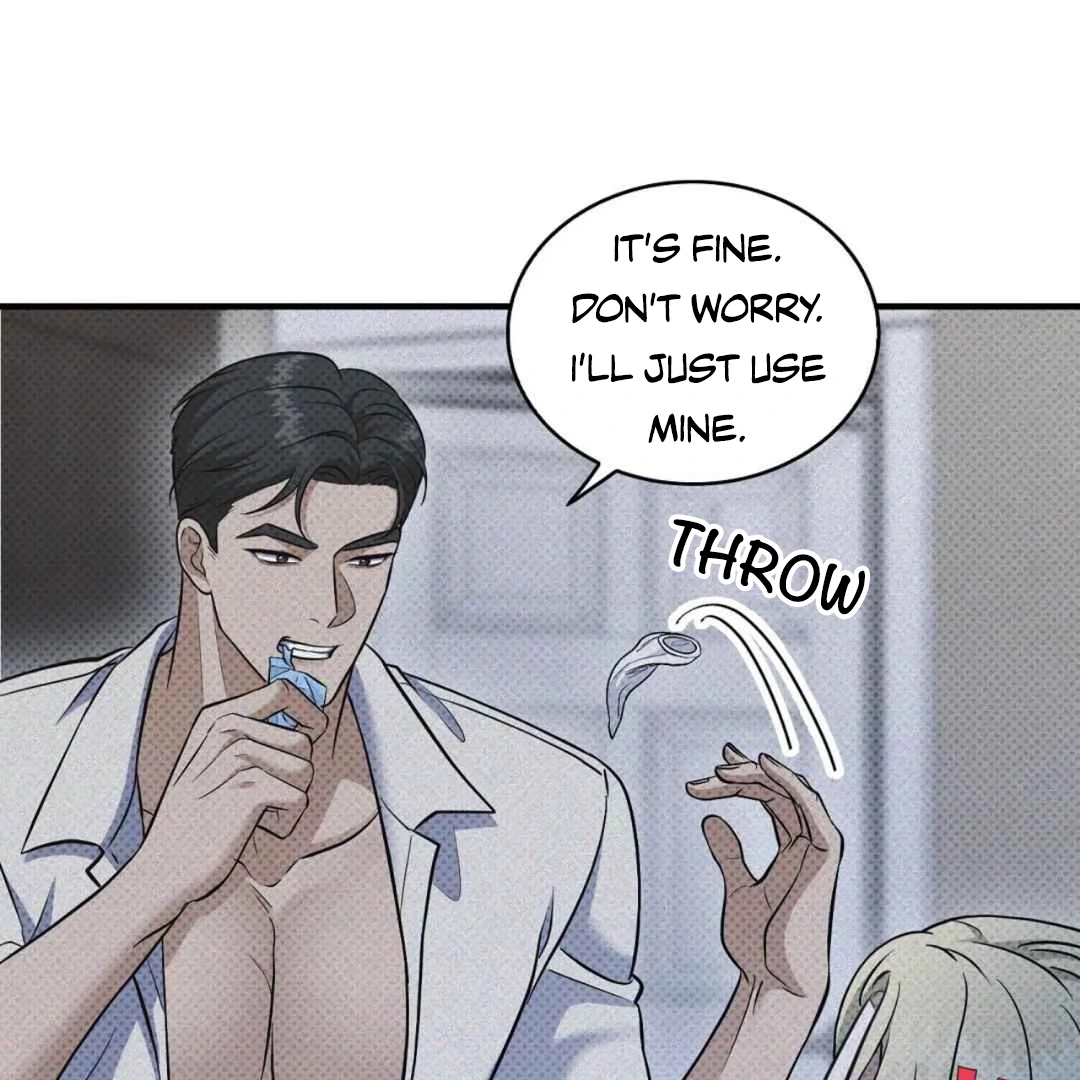 Read Manhattan Depression chapter 11 image 18 on Lezhin