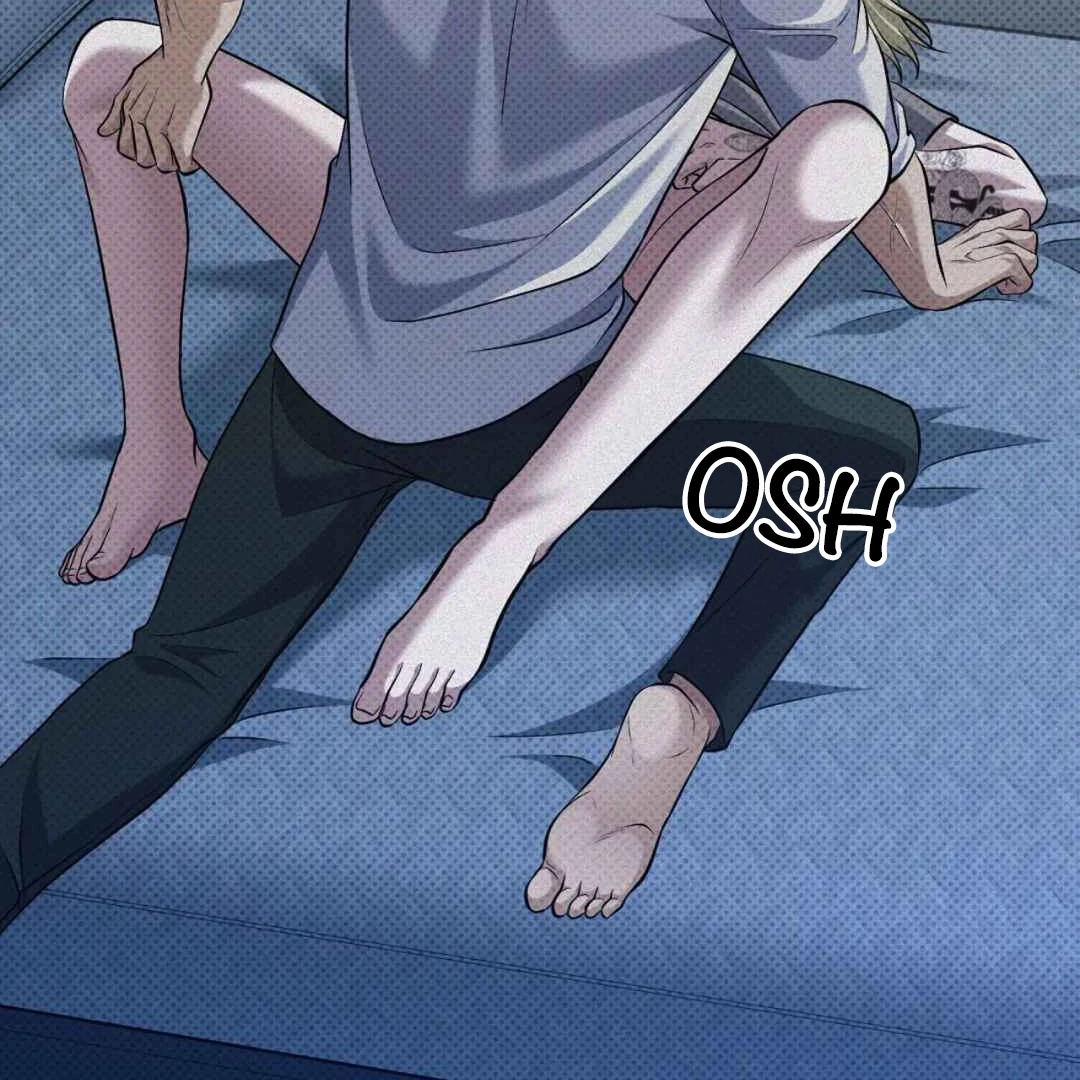 Read Manhattan Depression chapter 11 image 2 on Lezhin
