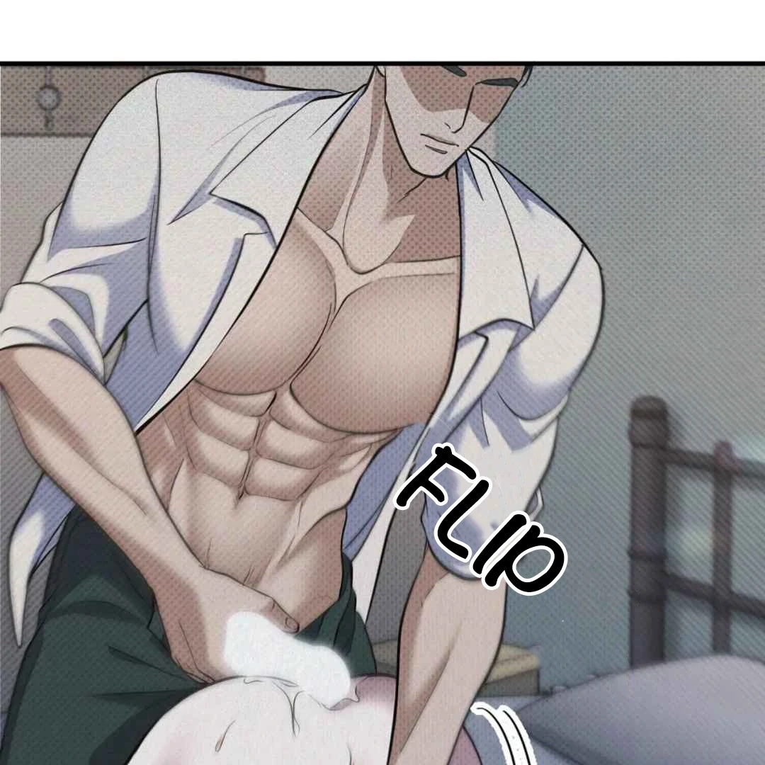 Read Manhattan Depression chapter 11 image 20 on Lezhin