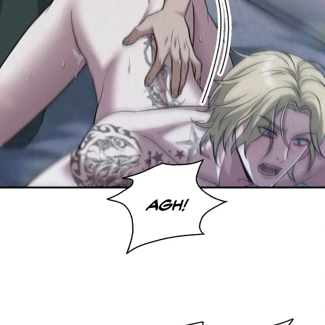 Read Manhattan Depression chapter 11 image 21 on Lezhin