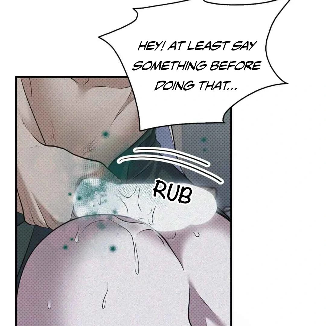 Read Manhattan Depression chapter 11 image 22 on Lezhin