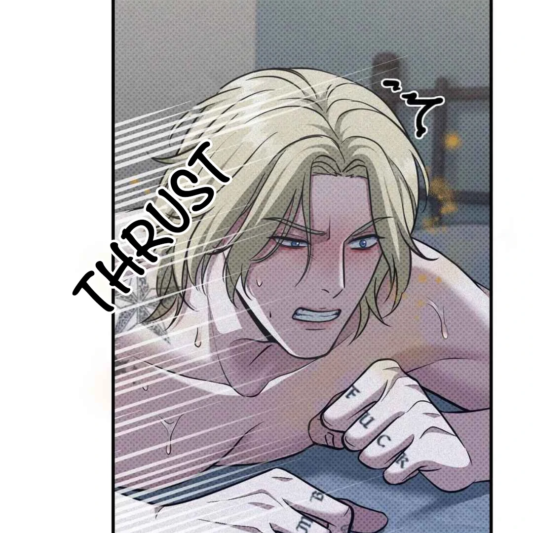 Read Manhattan Depression chapter 11 image 24 on Lezhin