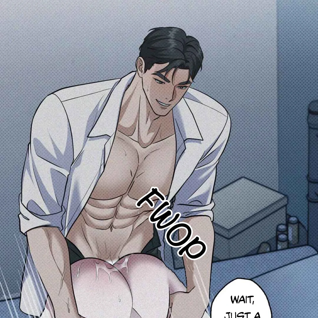 Read Manhattan Depression chapter 11 image 30 on Lezhin