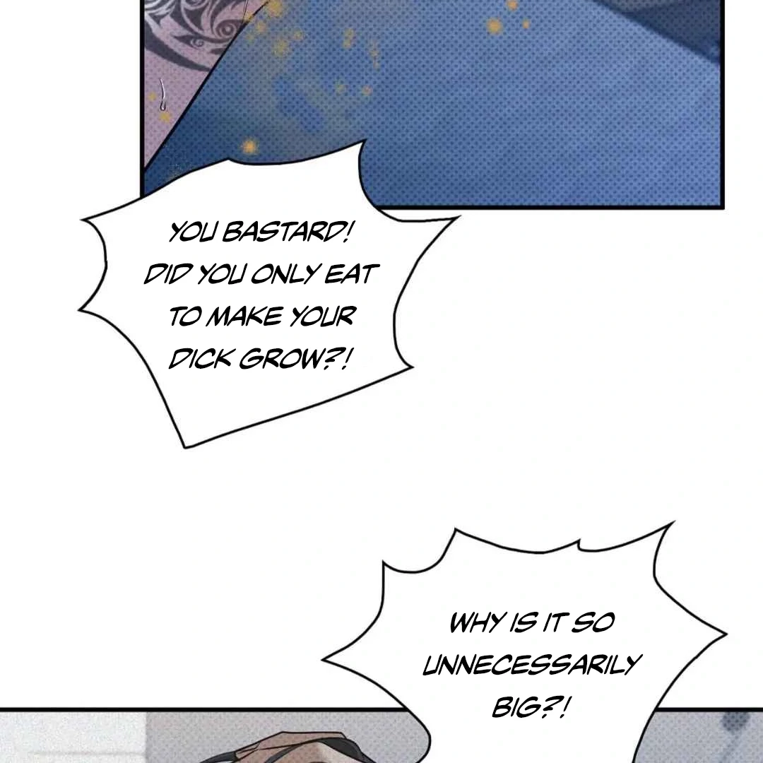 Read Manhattan Depression chapter 11 image 35 on Lezhin