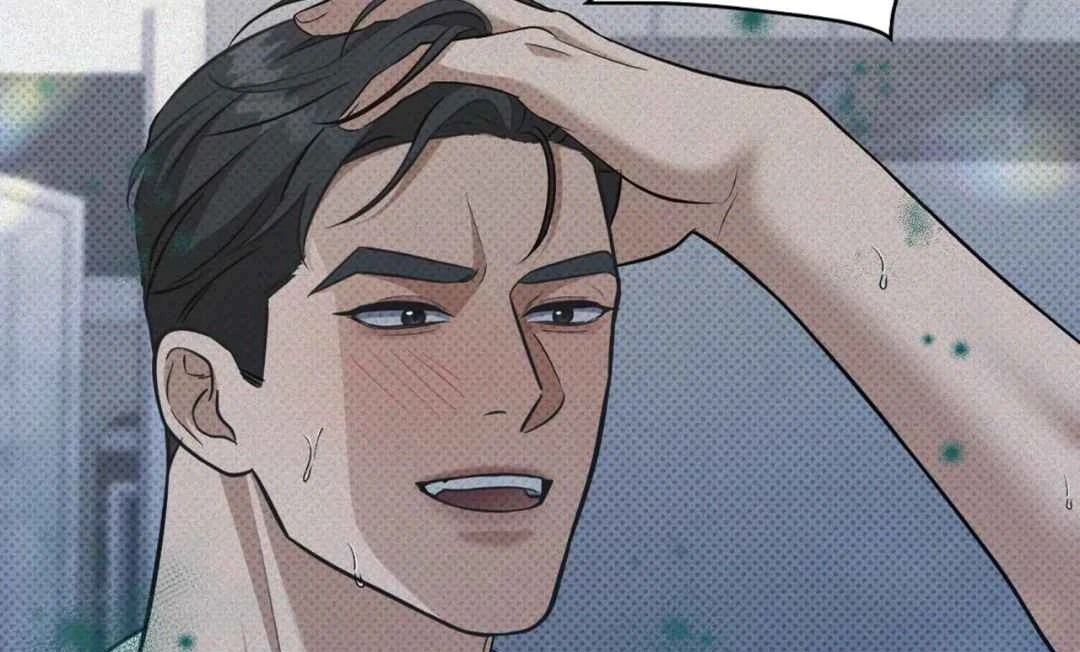 Read Manhattan Depression chapter 11 image 36 on Lezhin