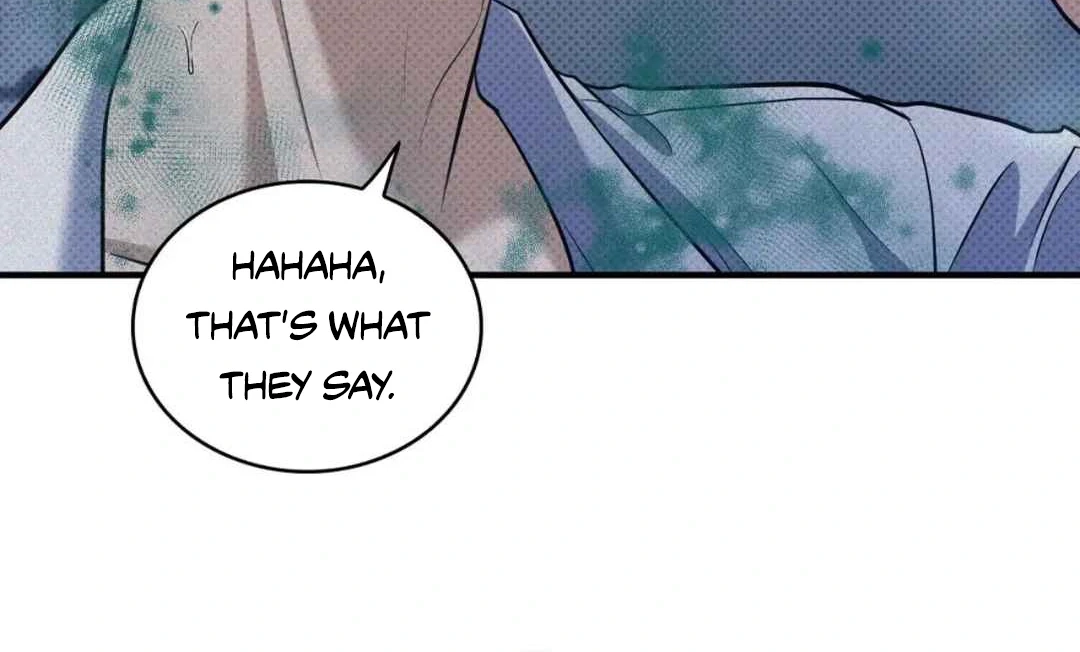Read Manhattan Depression chapter 11 image 37 on Lezhin