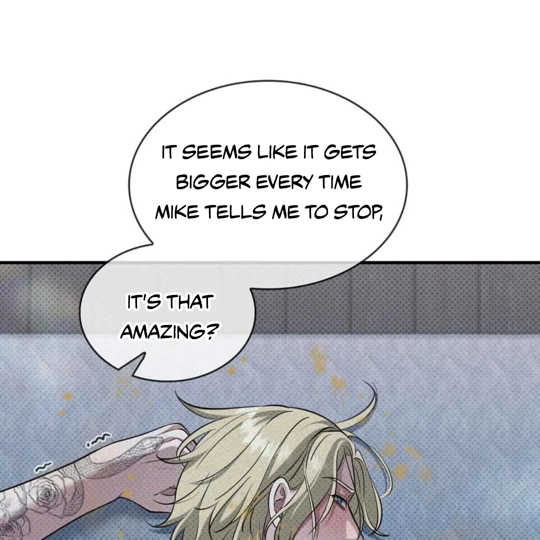 Read Manhattan Depression chapter 11 image 38 on Lezhin