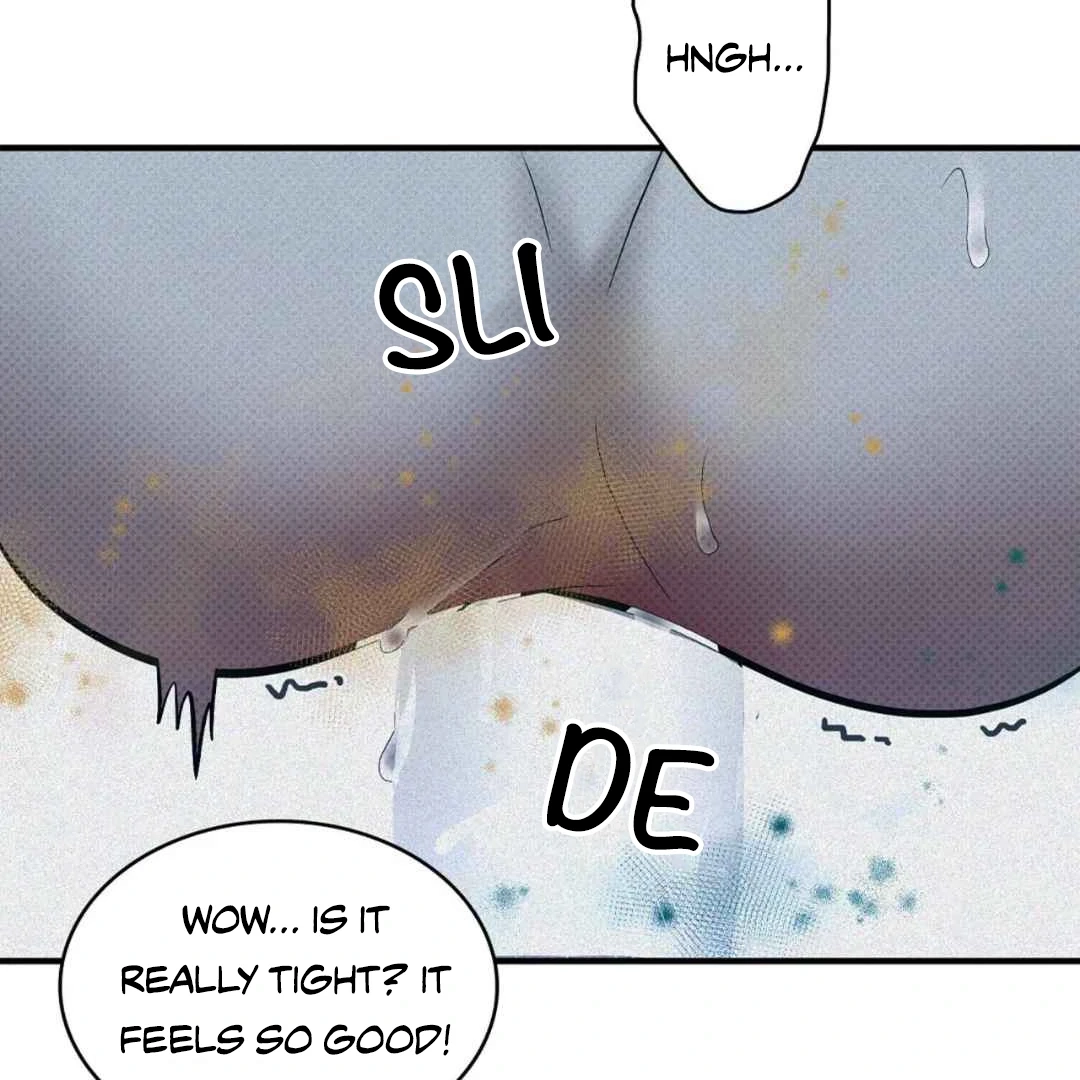 Read Manhattan Depression chapter 11 image 41 on Lezhin