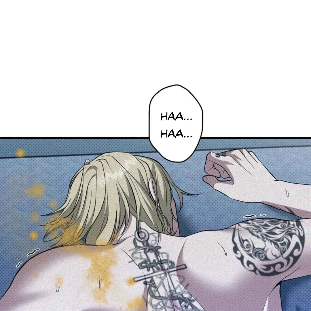 Read Manhattan Depression chapter 11 image 44 on Lezhin