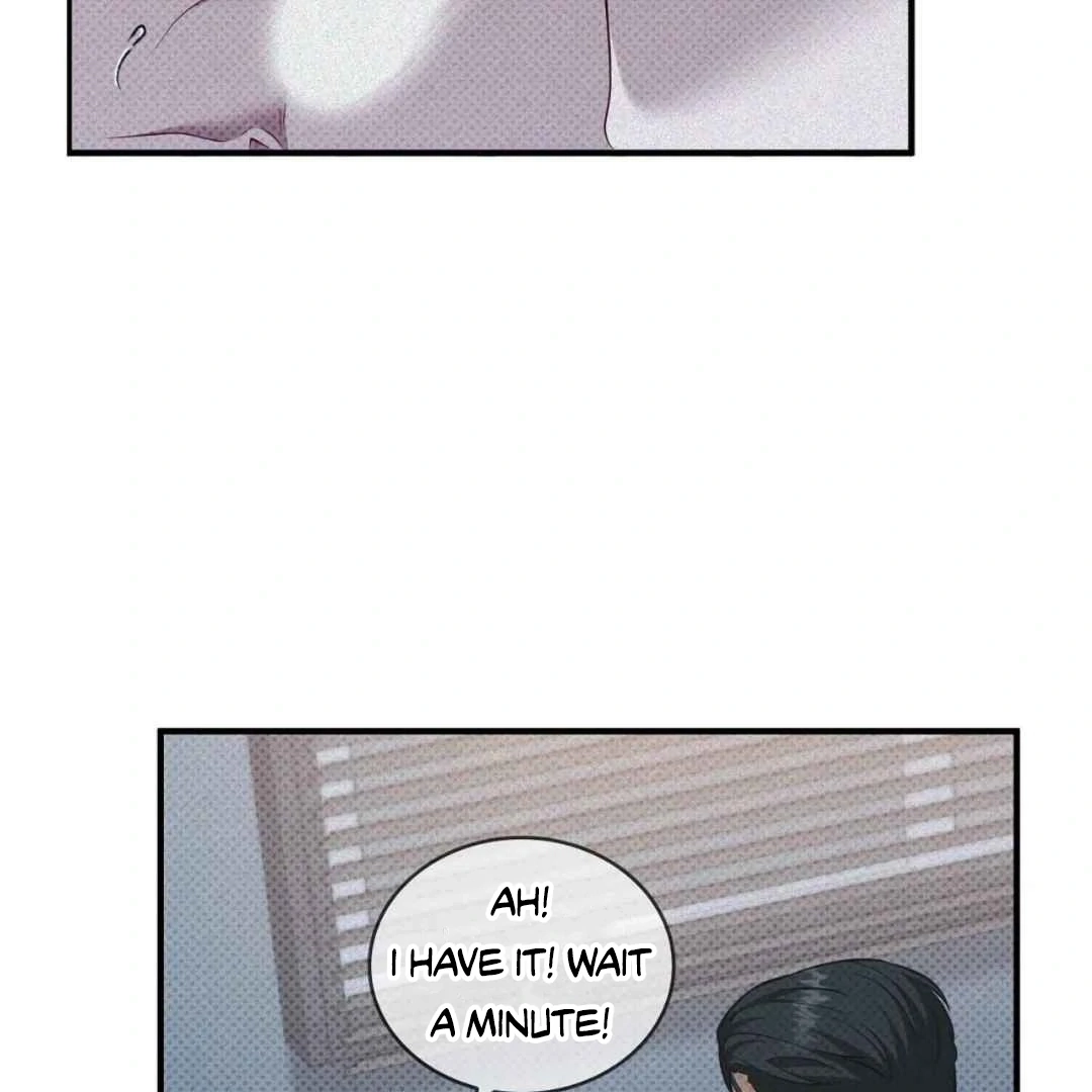 Read Manhattan Depression chapter 11 image 5 on Lezhin