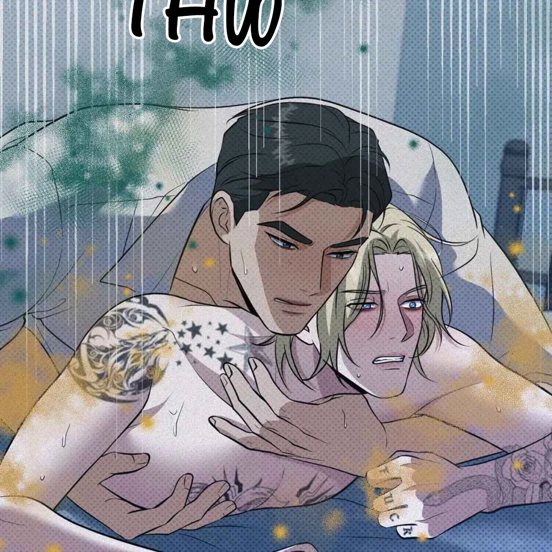 Read Manhattan Depression chapter 11 image 51 on Lezhin