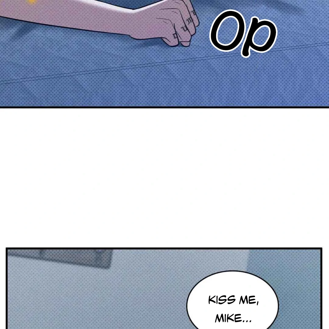 Read Manhattan Depression chapter 11 image 52 on Lezhin