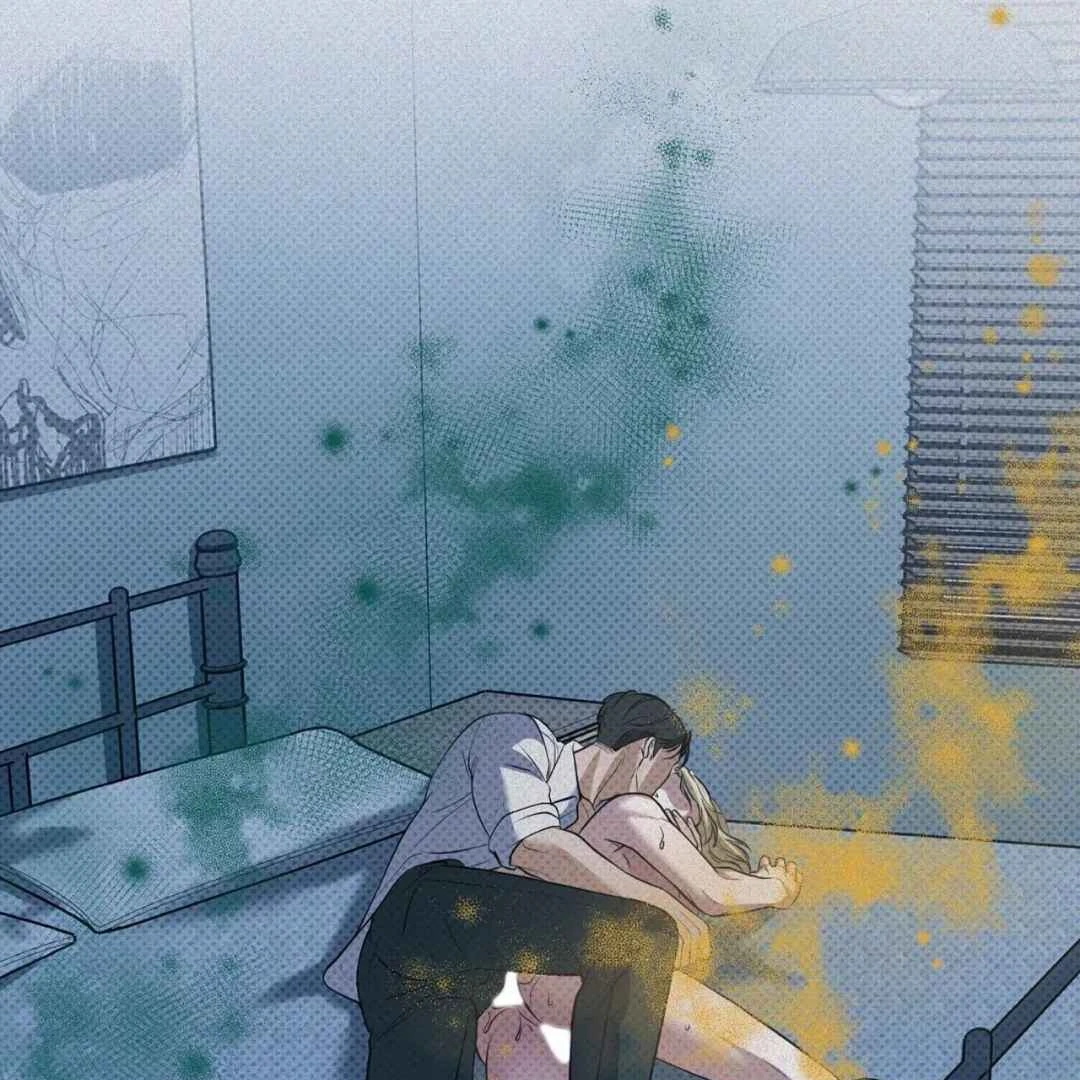 Read Manhattan Depression chapter 11 image 56 on Lezhin