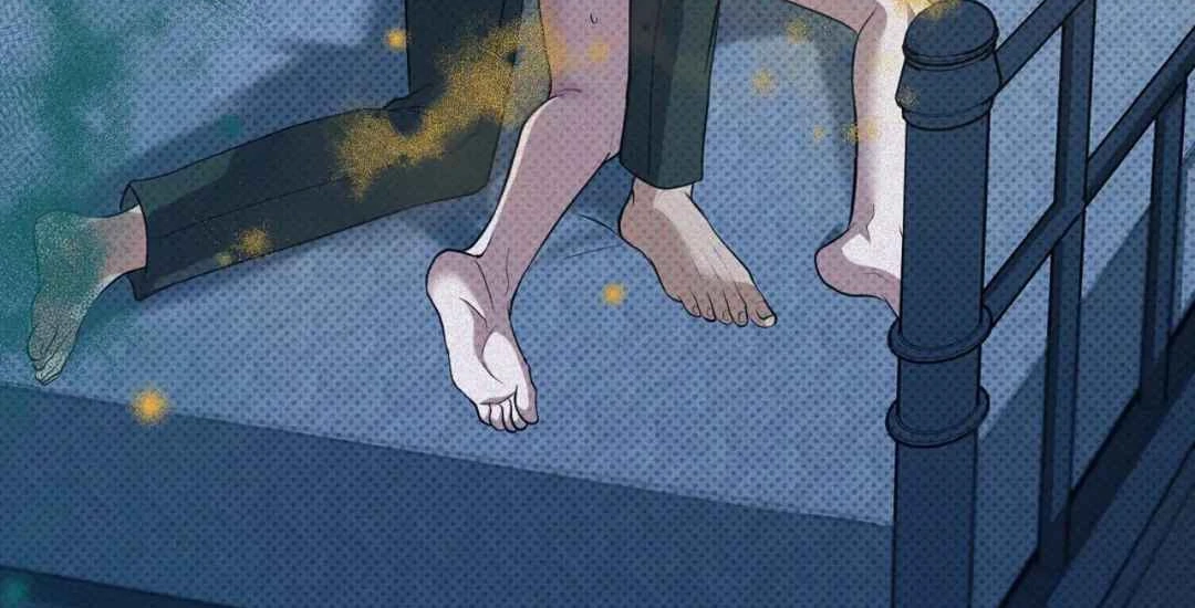 Read Manhattan Depression chapter 11 image 57 on Lezhin