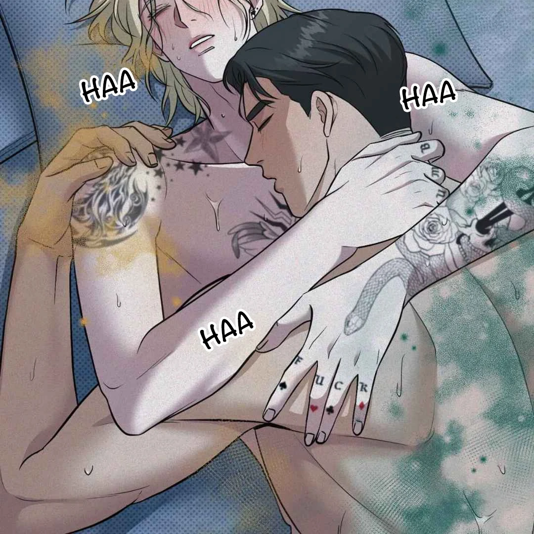 Read Manhattan Depression chapter 11 image 95 on Lezhin