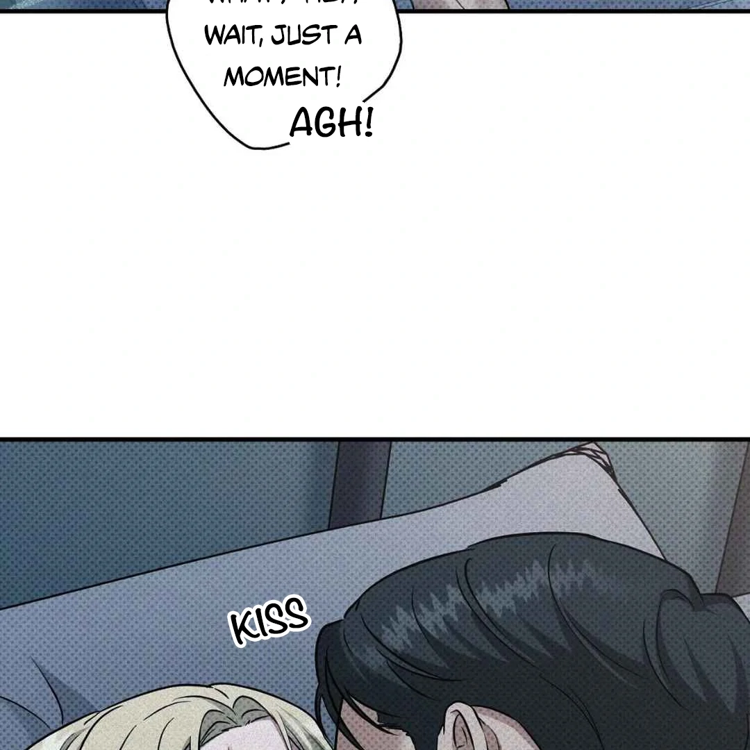 Read Manhattan Depression chapter 12 image 12 on Lezhin