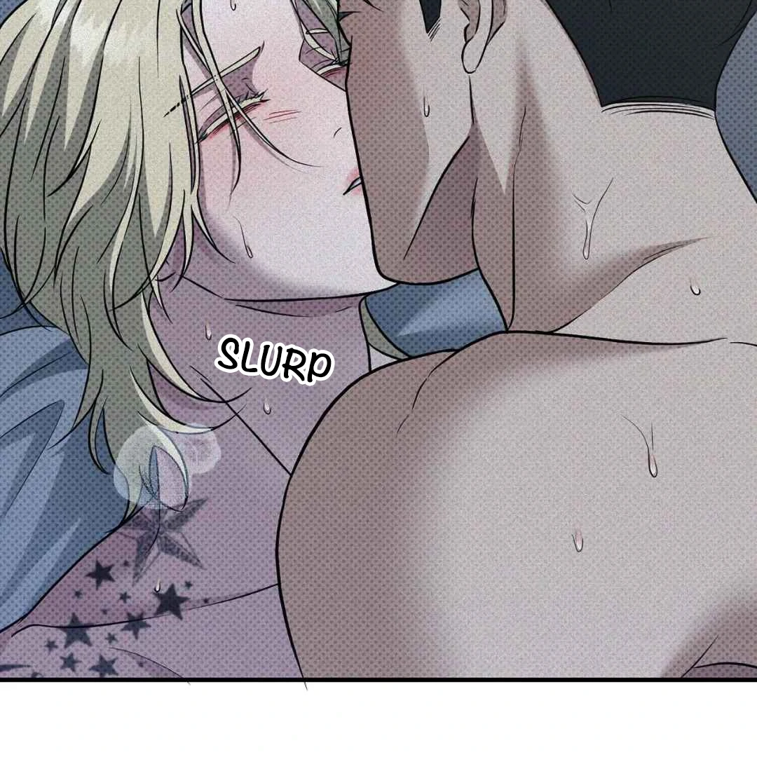 Read Manhattan Depression chapter 12 image 13 on Lezhin
