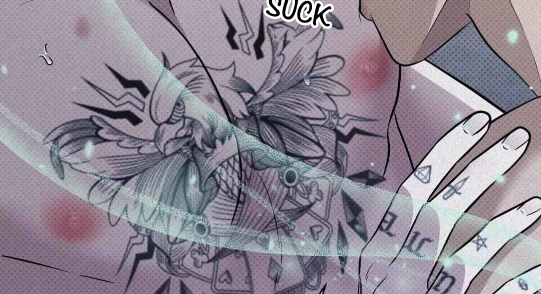 Read Manhattan Depression chapter 12 image 18 on Lezhin