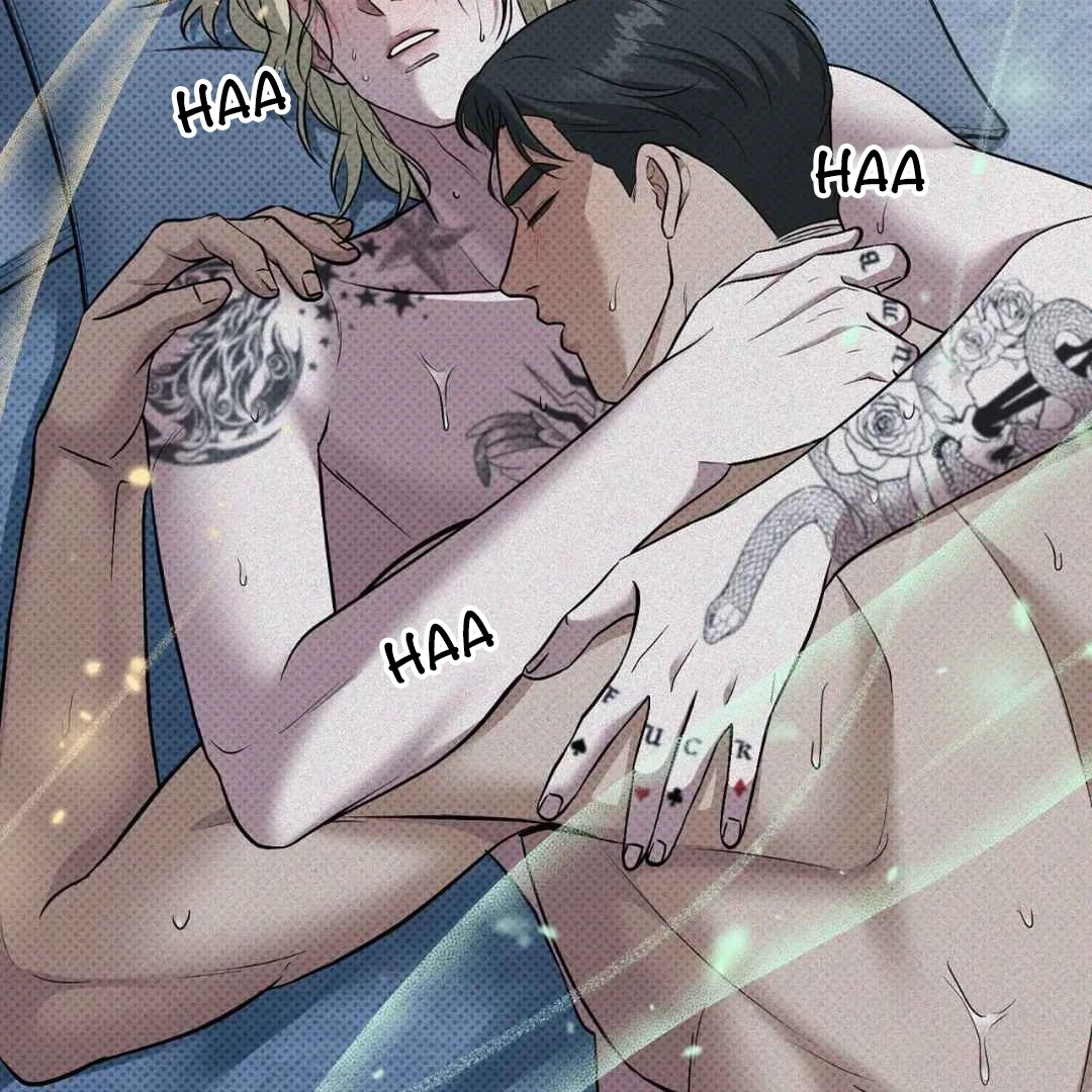 Read Manhattan Depression chapter 12 image 2 on Lezhin