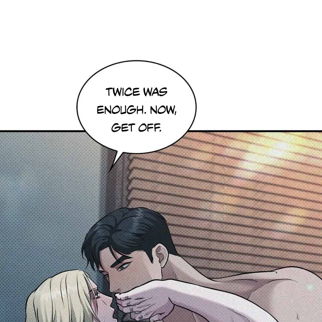 Read Manhattan Depression chapter 12 image 22 on Lezhin