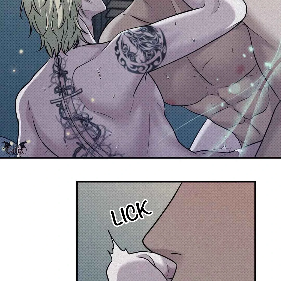 Read Manhattan Depression chapter 12 image 23 on Lezhin